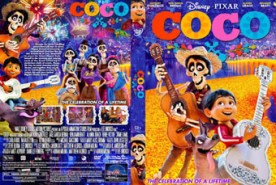 Coco (2017) โคโค่ วันอลวน วิญญาณอลเวง